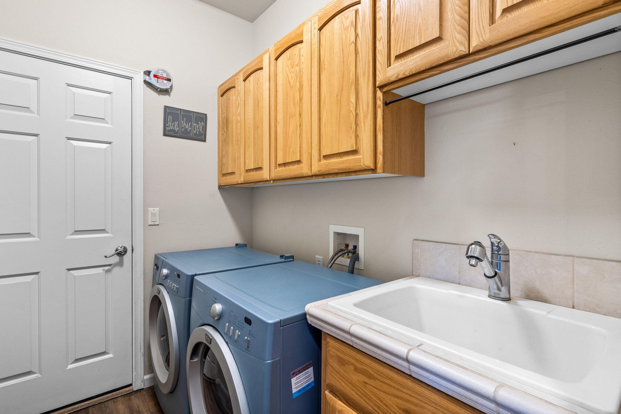 Hollow Pine Estate - Residential