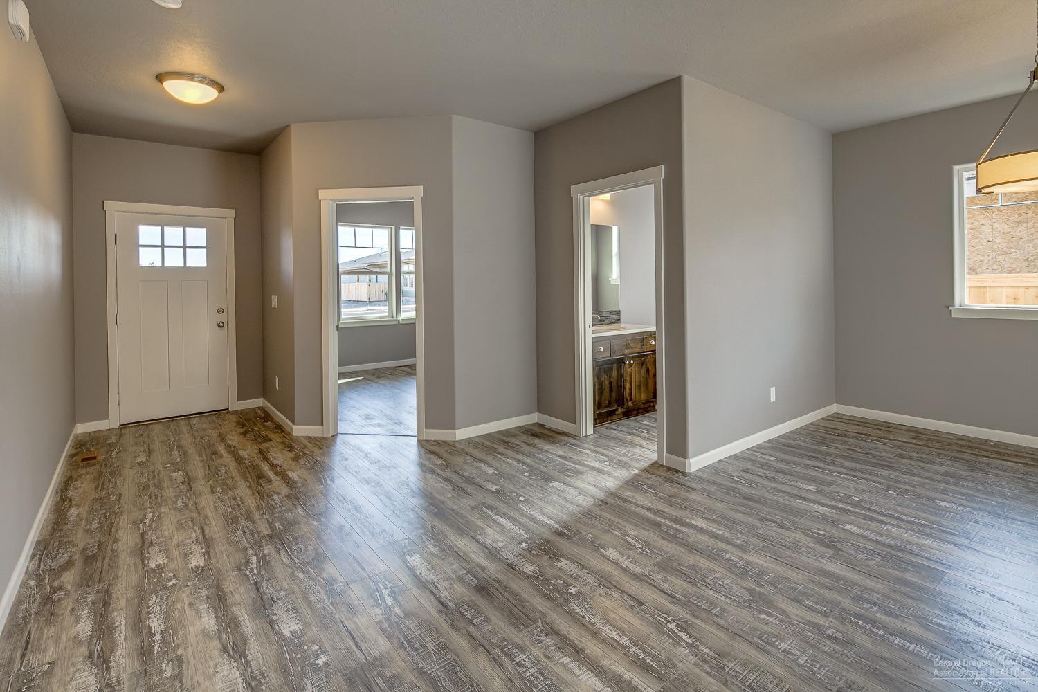 Canyon Rim Village - Residential