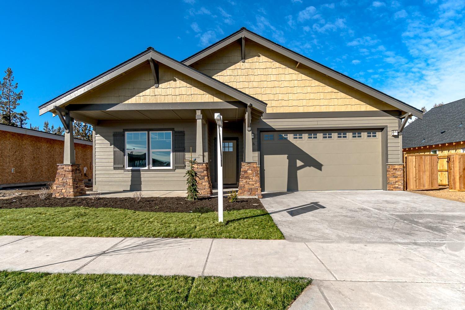 Canyon Rim Village - Residential