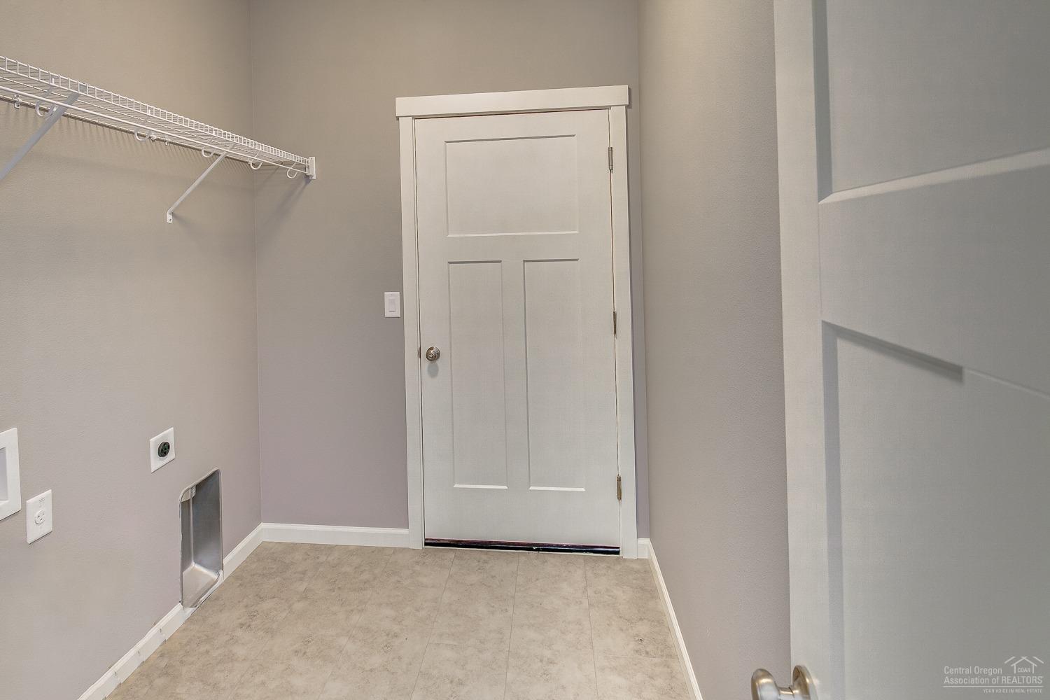 Canyon Rim Village - Residential