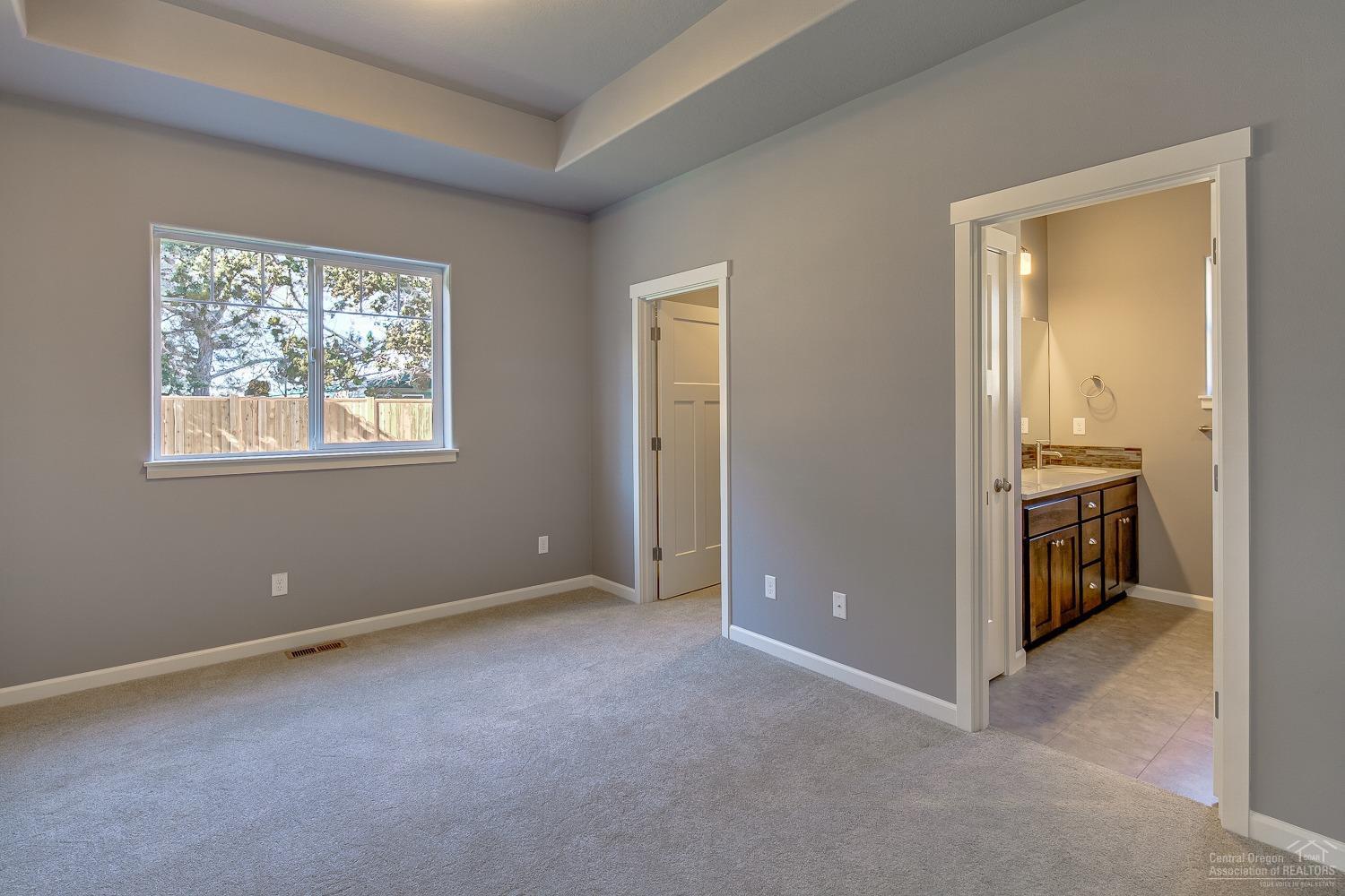 Canyon Rim Village - Residential