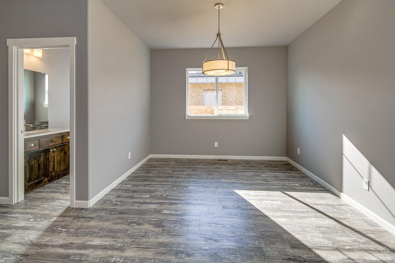 Canyon Rim Village - Residential