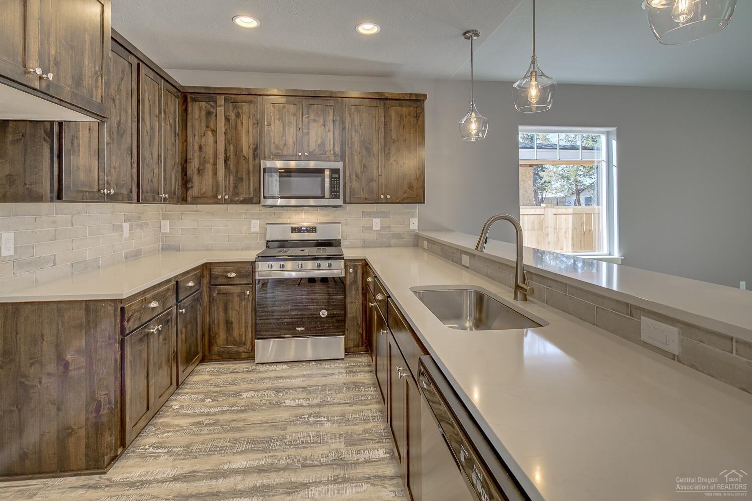 Canyon Rim Village - Residential