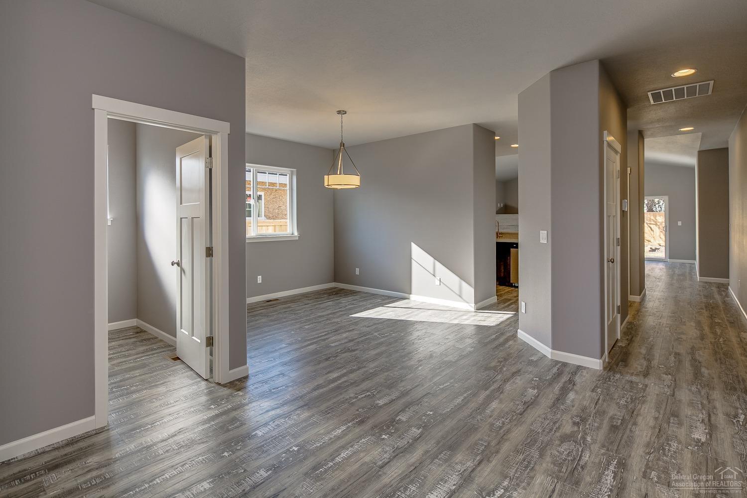 Canyon Rim Village - Residential