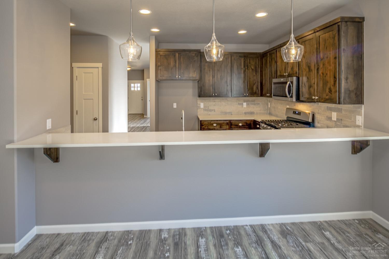 Canyon Rim Village - Residential