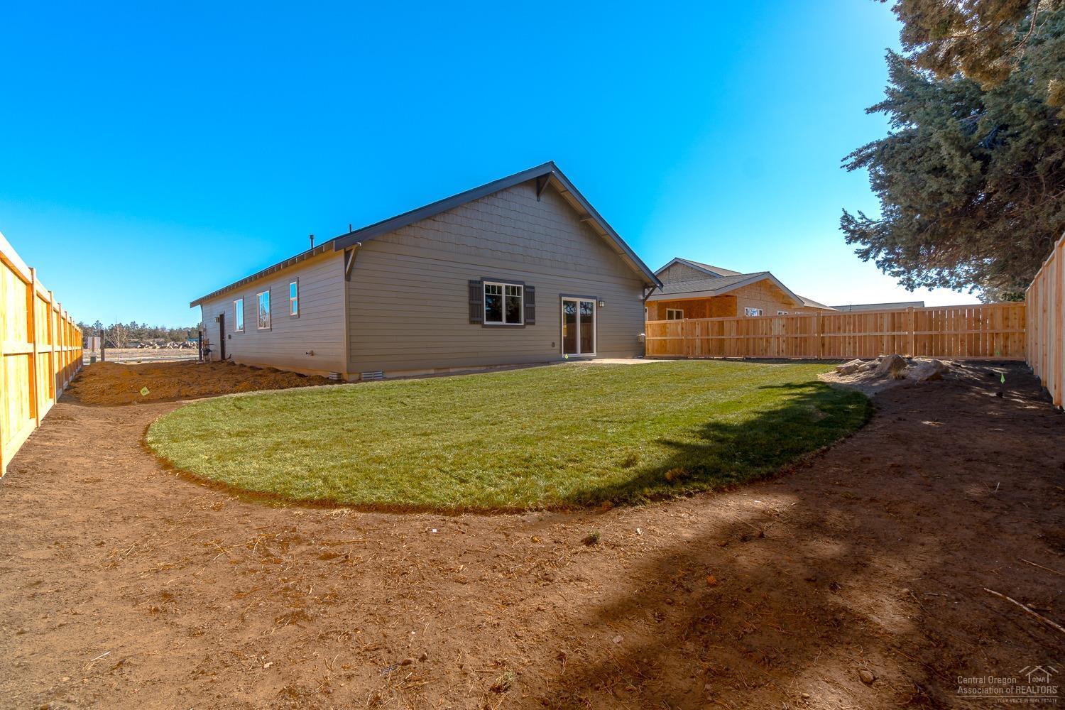 Canyon Rim Village - Residential