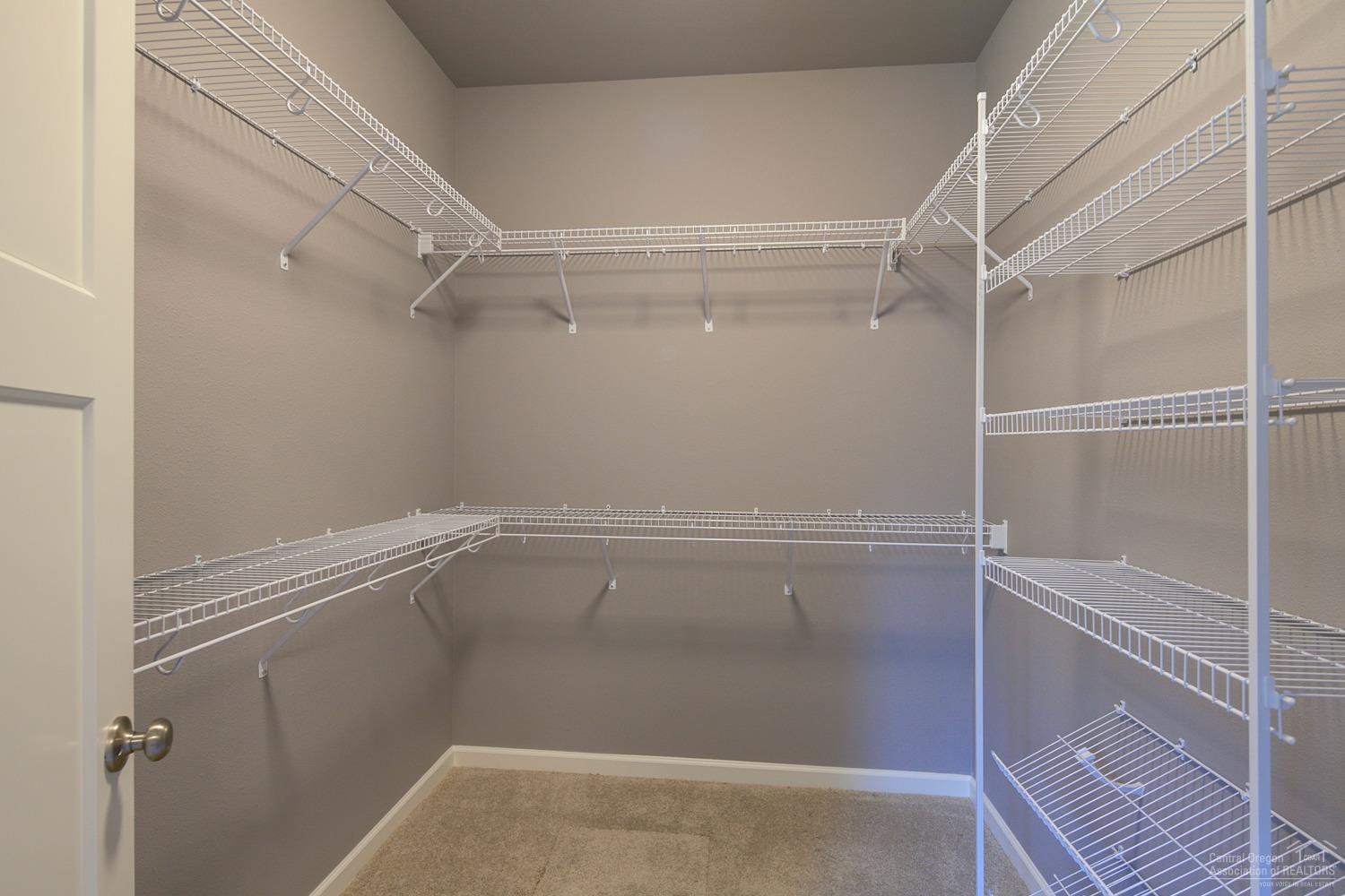 Canyon Rim Village - Residential