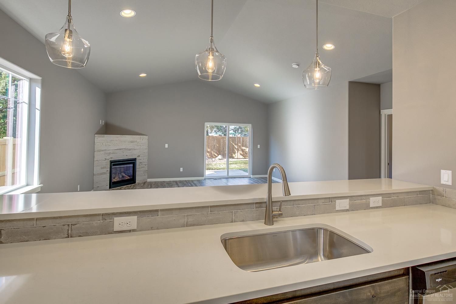 Canyon Rim Village - Residential