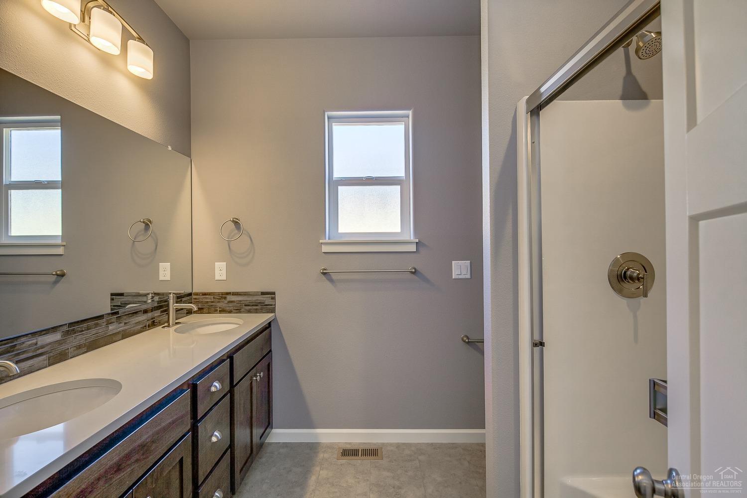 Canyon Rim Village - Residential