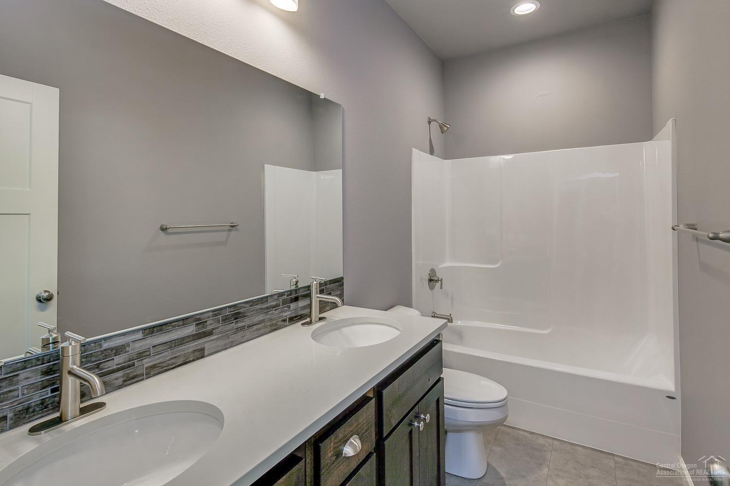 Canyon Rim Village - Residential