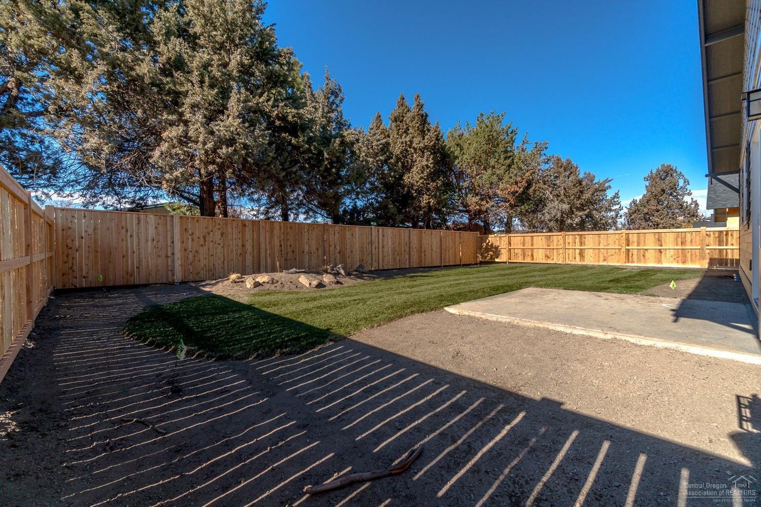 Canyon Rim Village - Residential