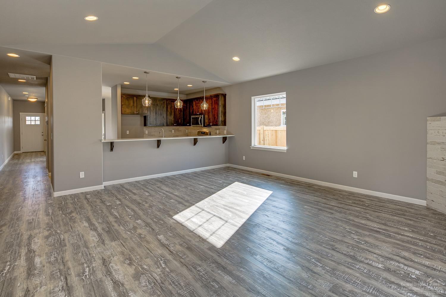 Canyon Rim Village - Residential