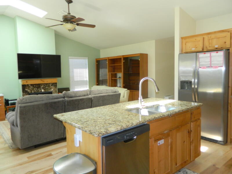 Heatherwood - Residential