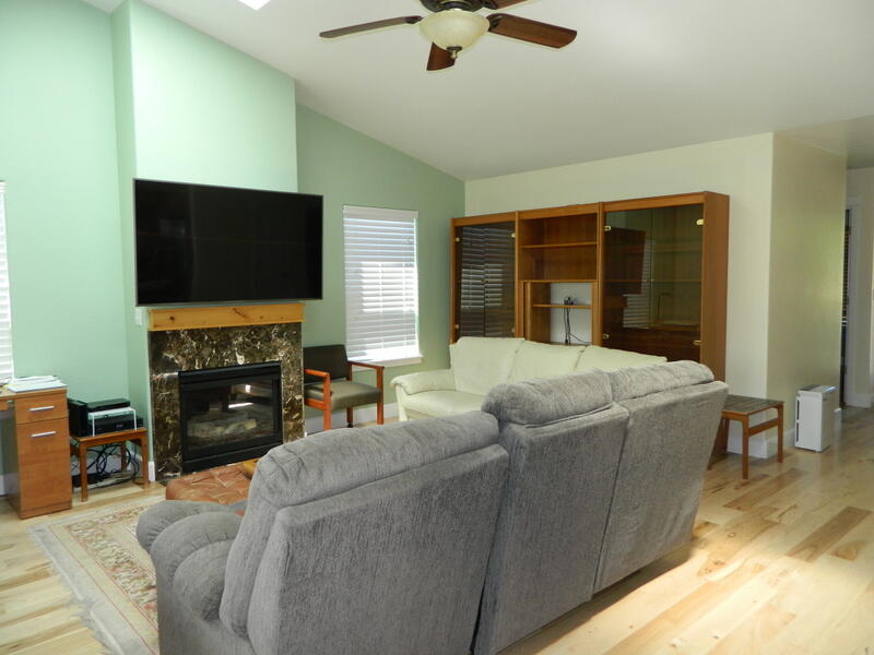 Heatherwood - Residential