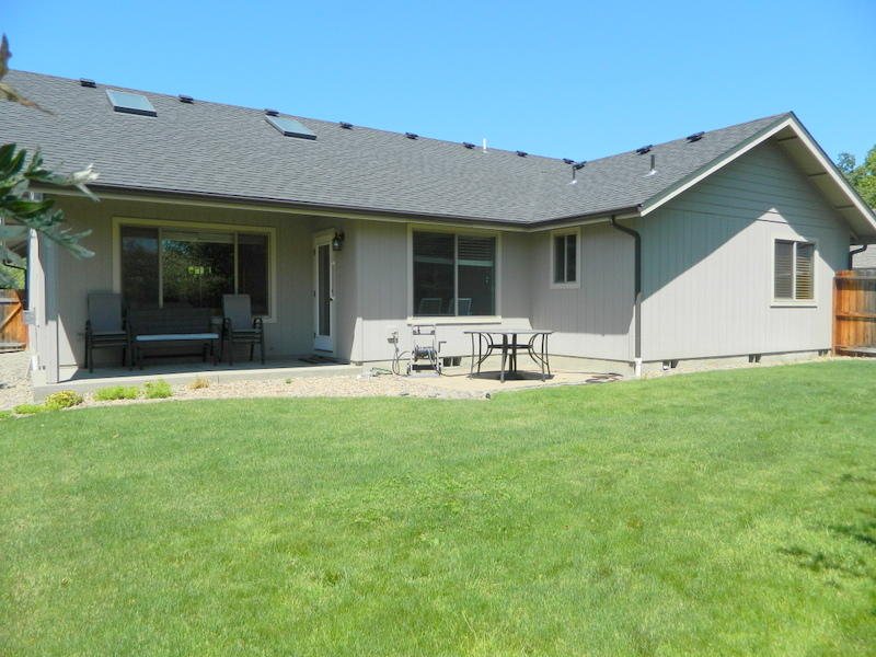 Heatherwood - Residential