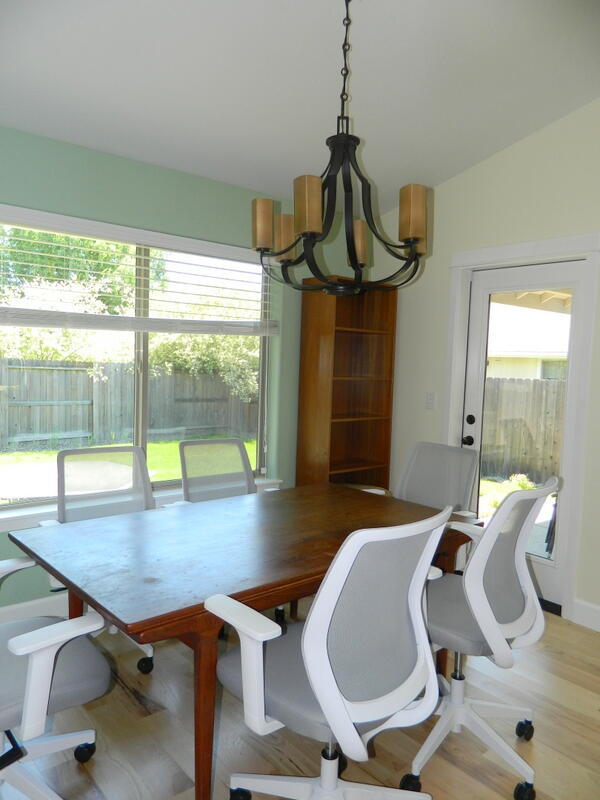 Heatherwood - Residential