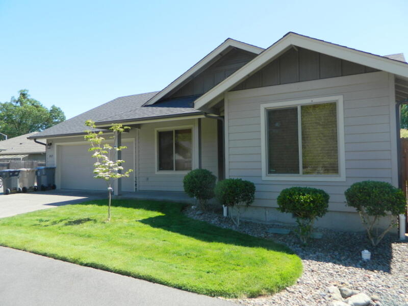 Heatherwood - Residential