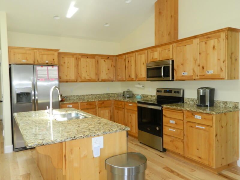 Heatherwood - Residential