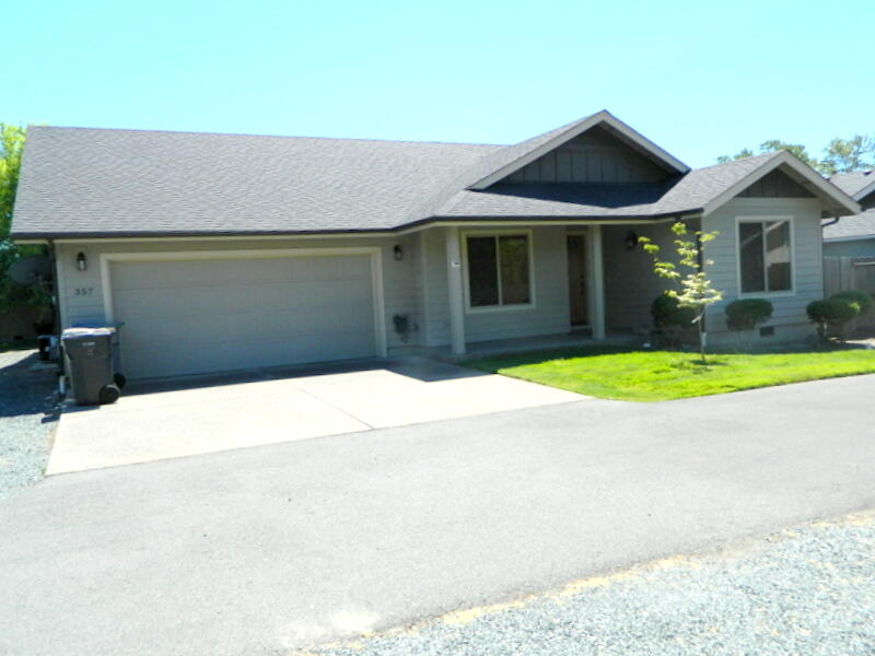 Heatherwood - Residential