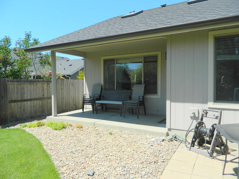 Heatherwood - Residential