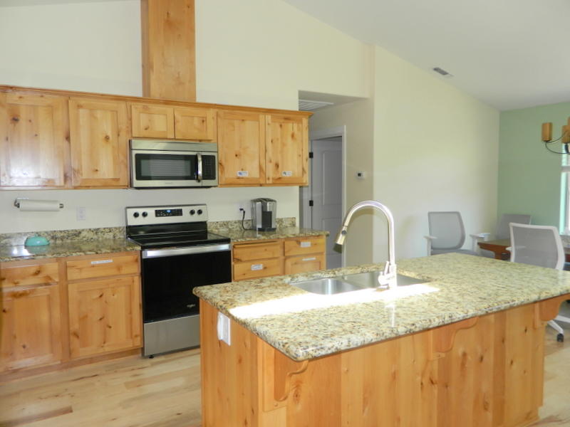 Heatherwood - Residential