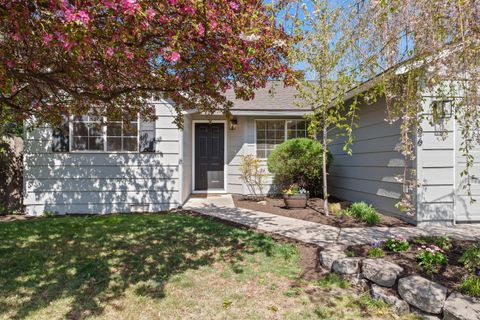 63266 Gallop Court Bend OR 97701