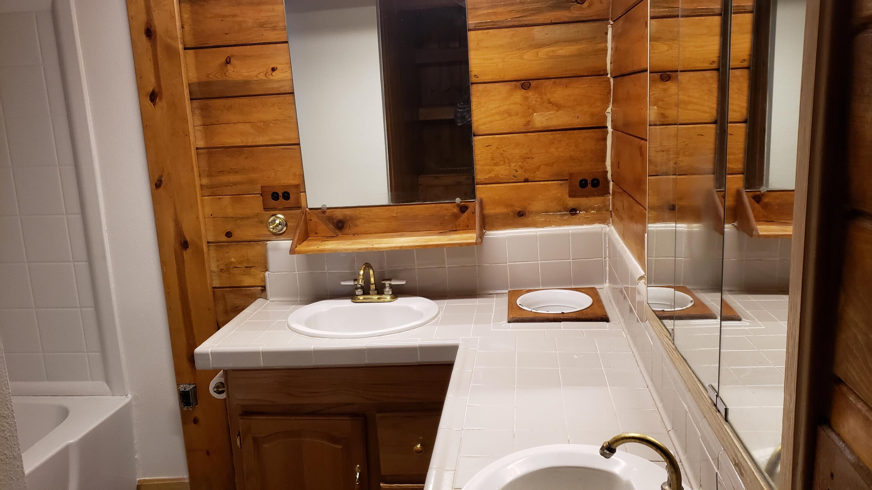 Klamath Falls -Buena Vista Addition - Residential