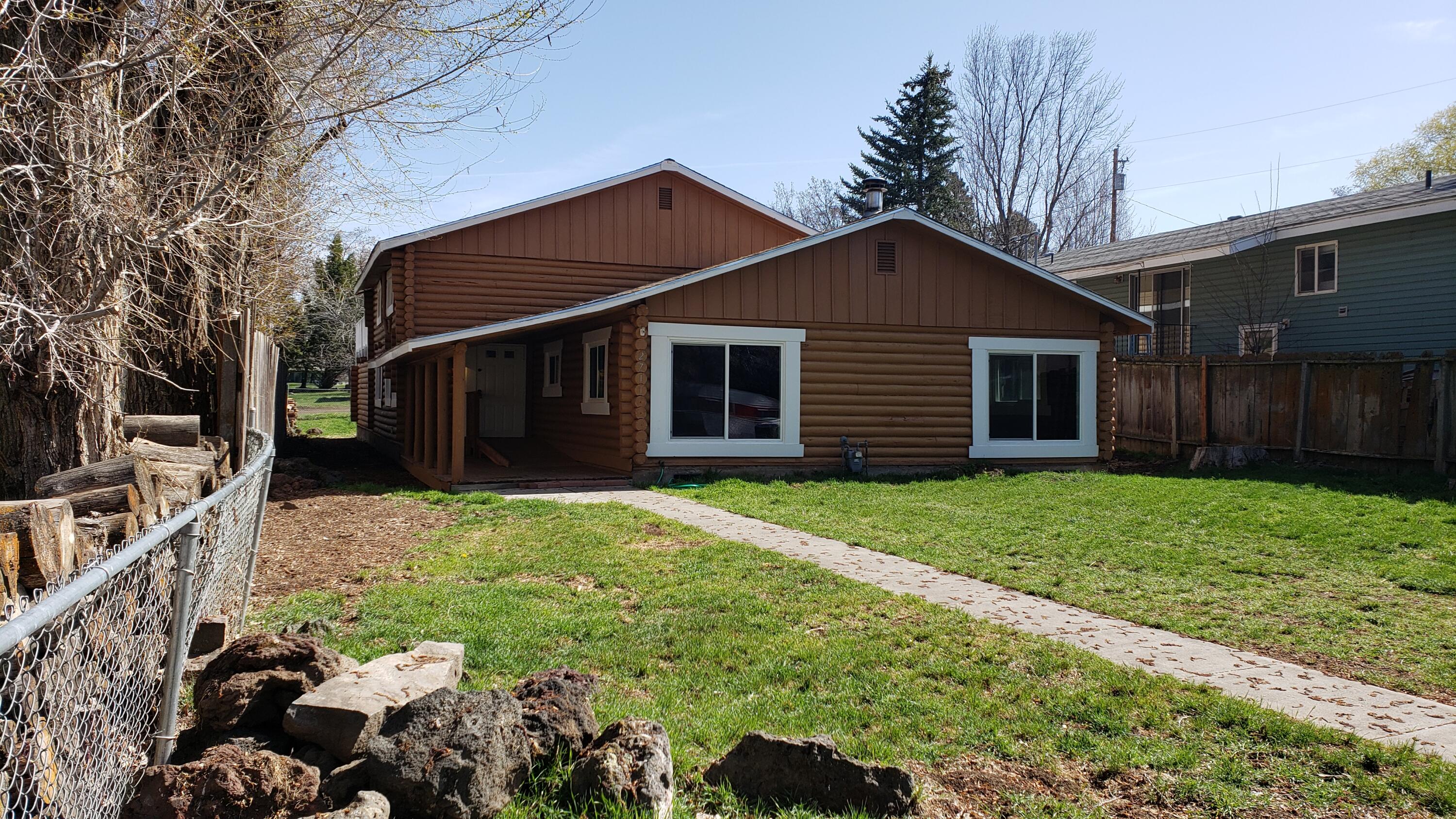 Klamath Falls -Buena Vista Addition - Residential