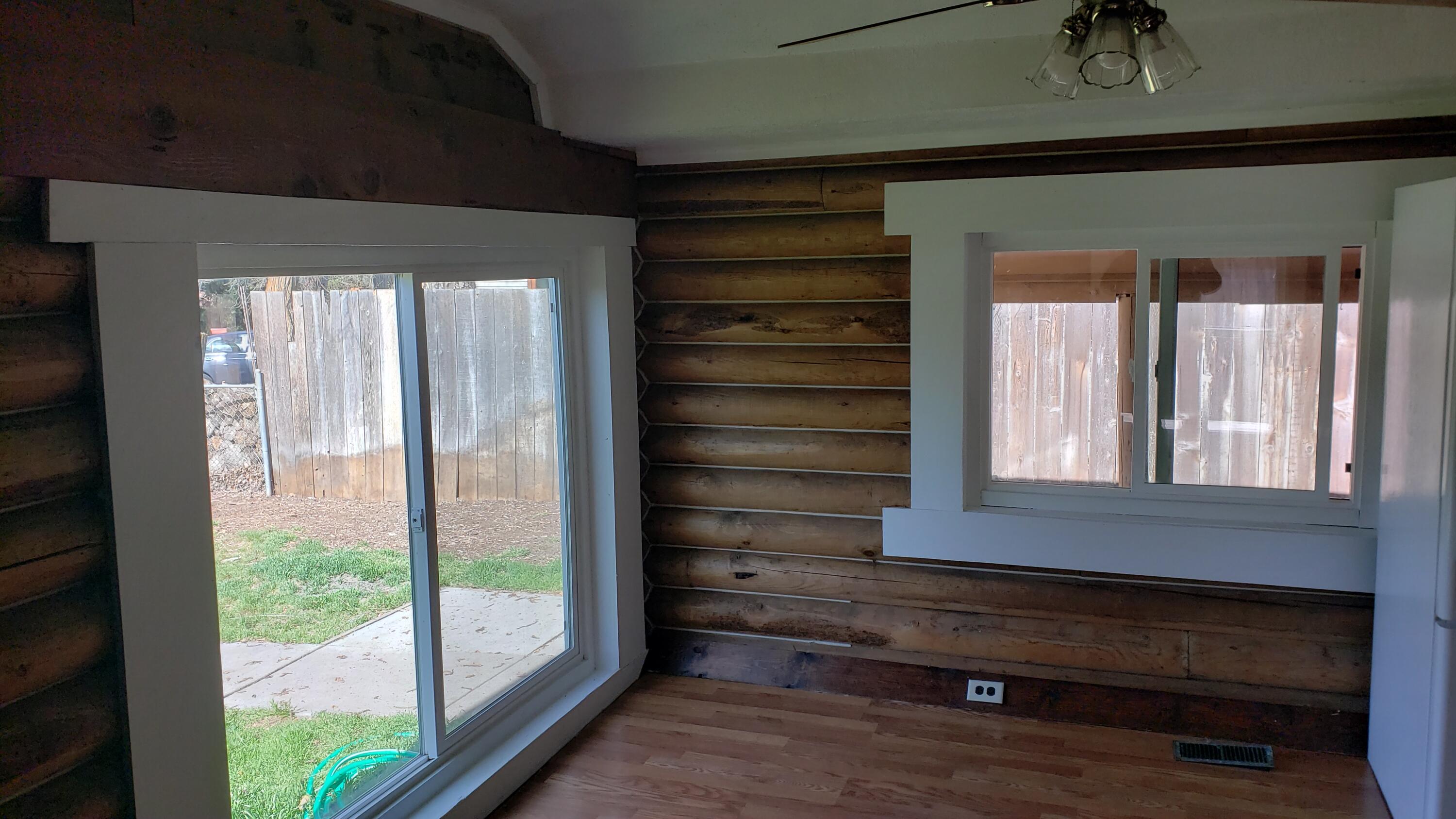 Klamath Falls -Buena Vista Addition - Residential