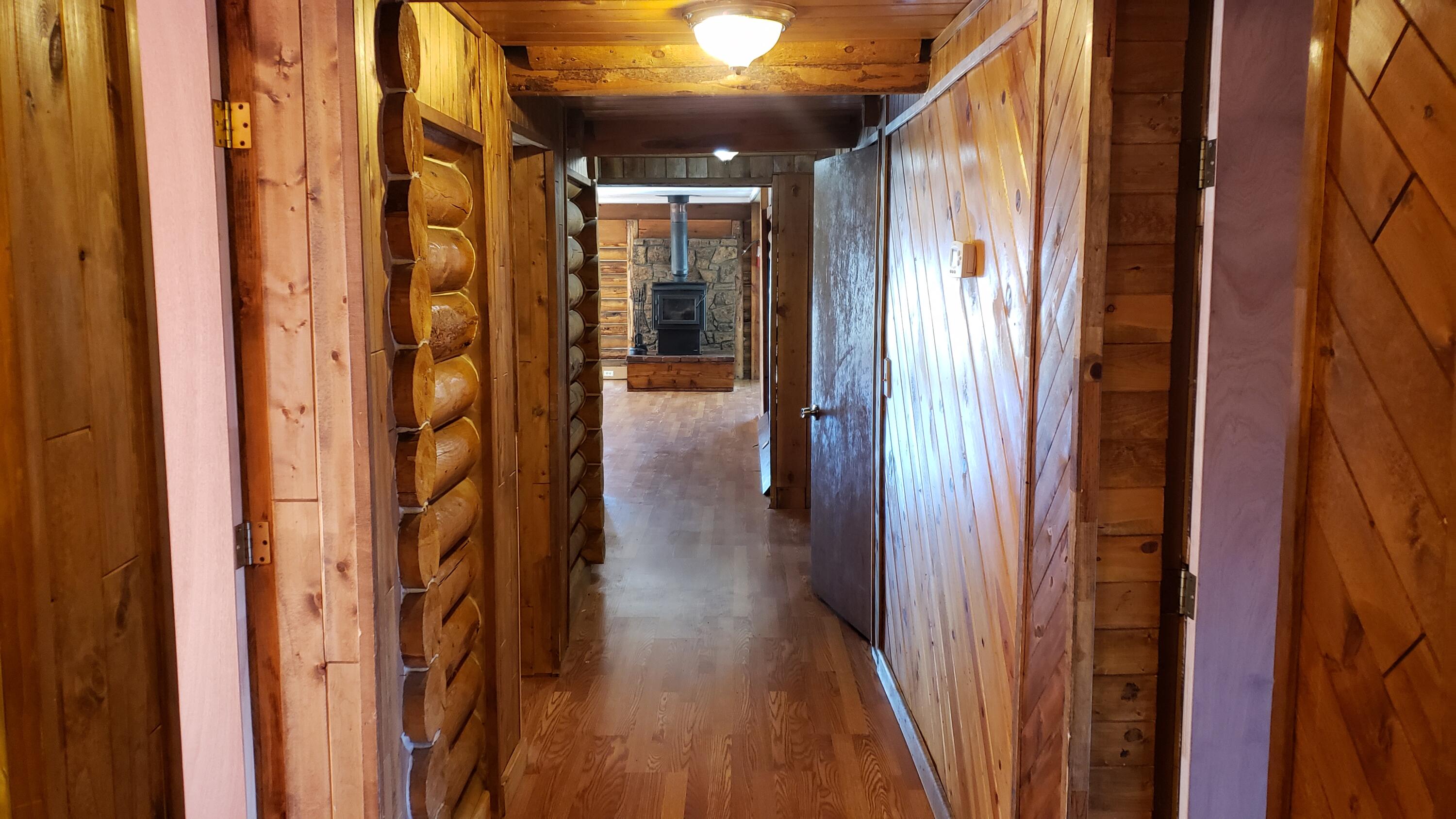 Klamath Falls -Buena Vista Addition - Residential