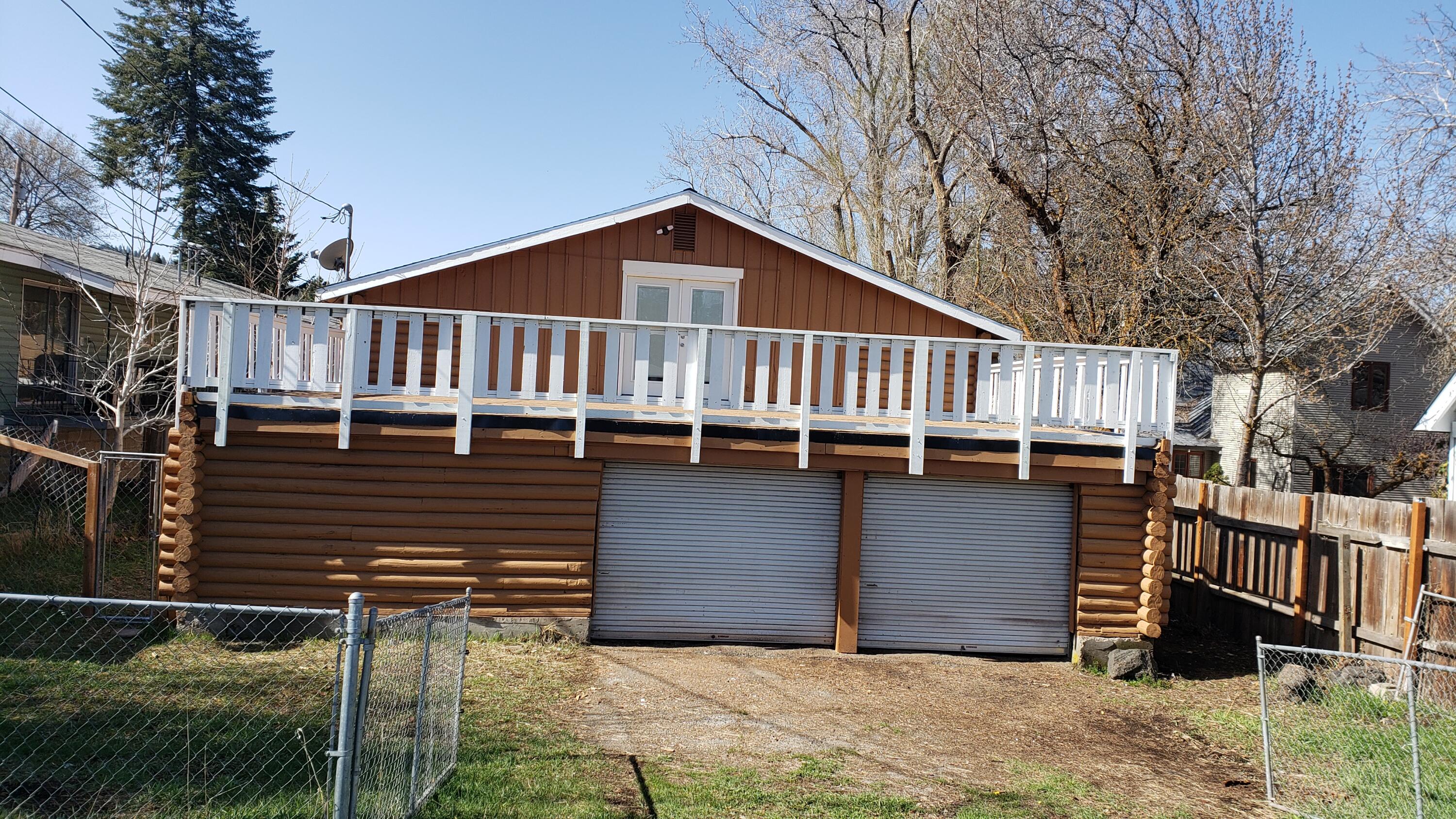 Klamath Falls -Buena Vista Addition - Residential