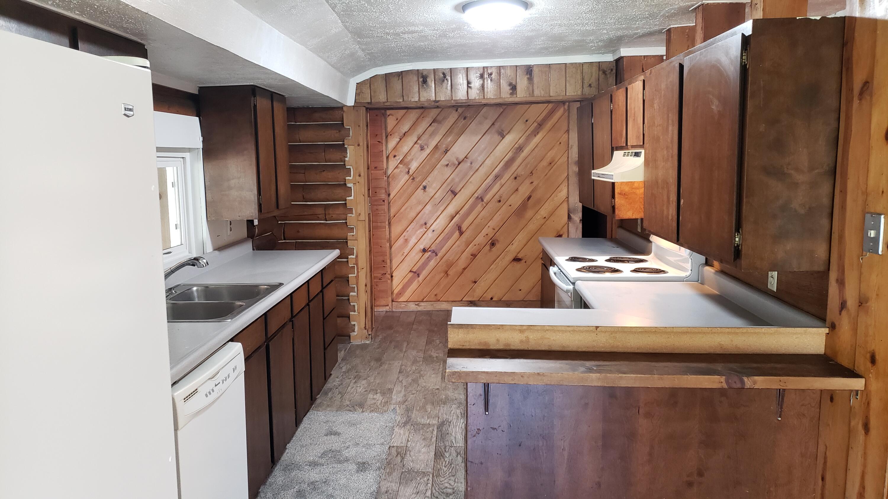 Klamath Falls -Buena Vista Addition - Residential