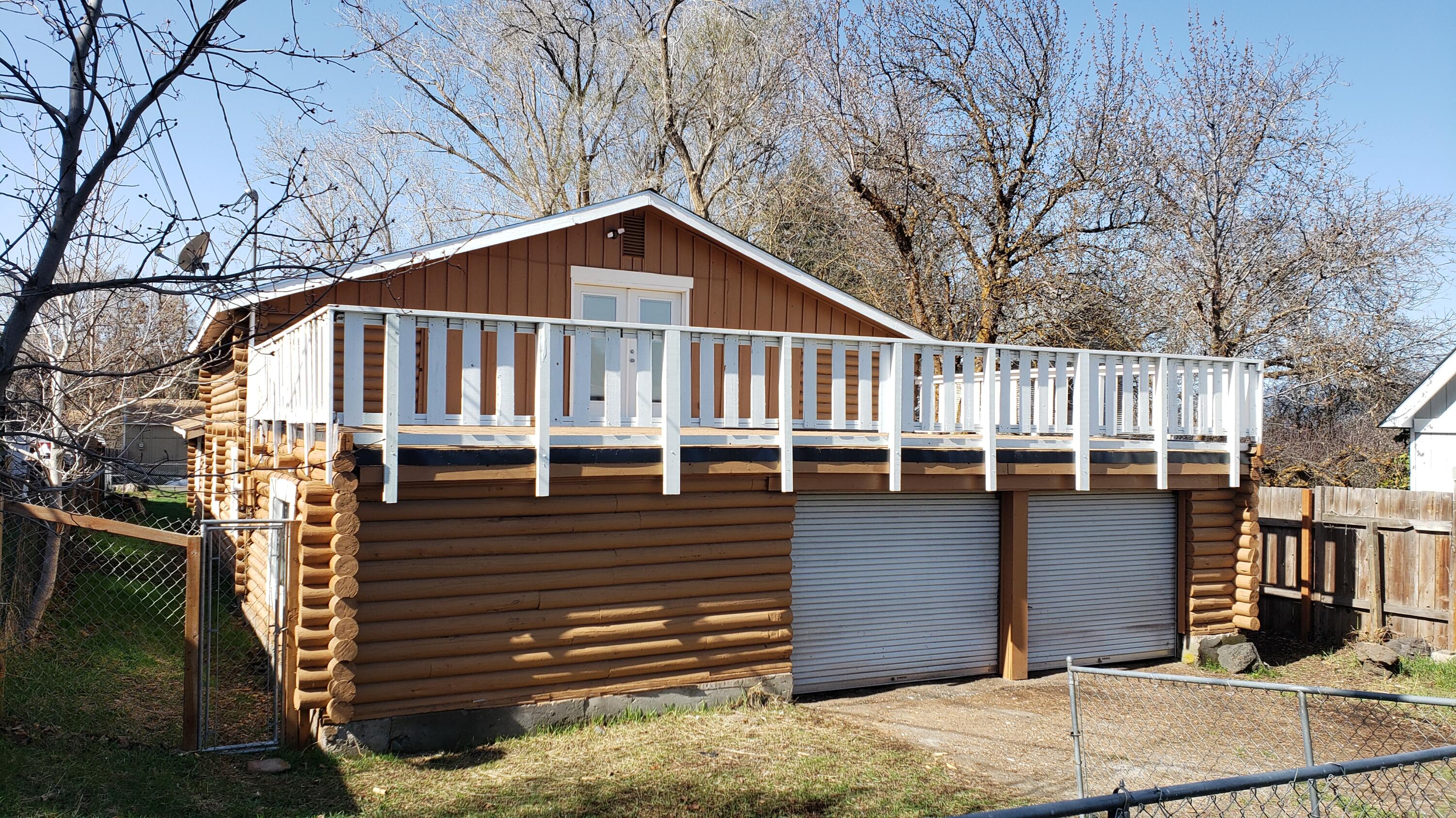 Klamath Falls -Buena Vista Addition - Residential