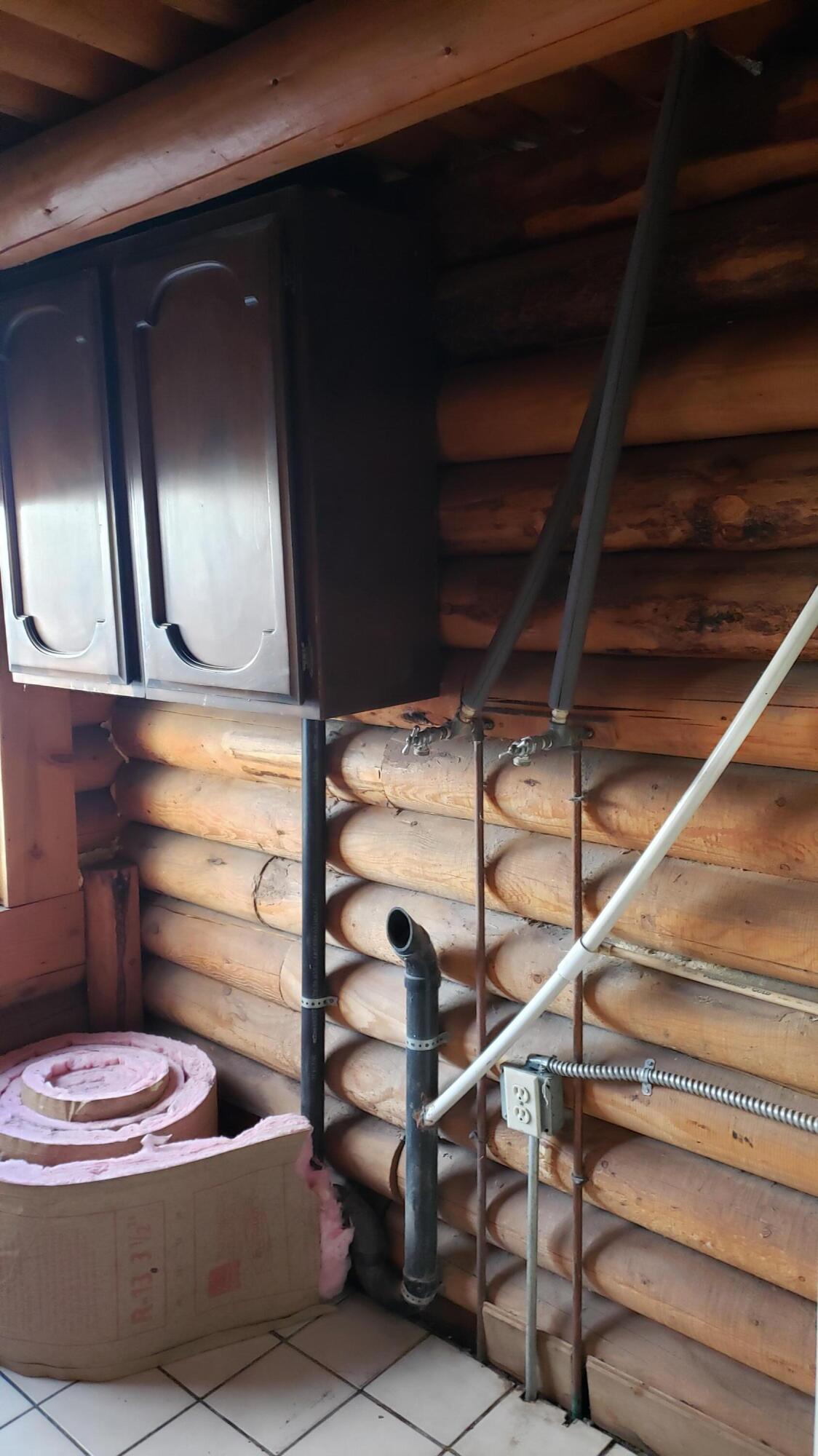 Klamath Falls -Buena Vista Addition - Residential