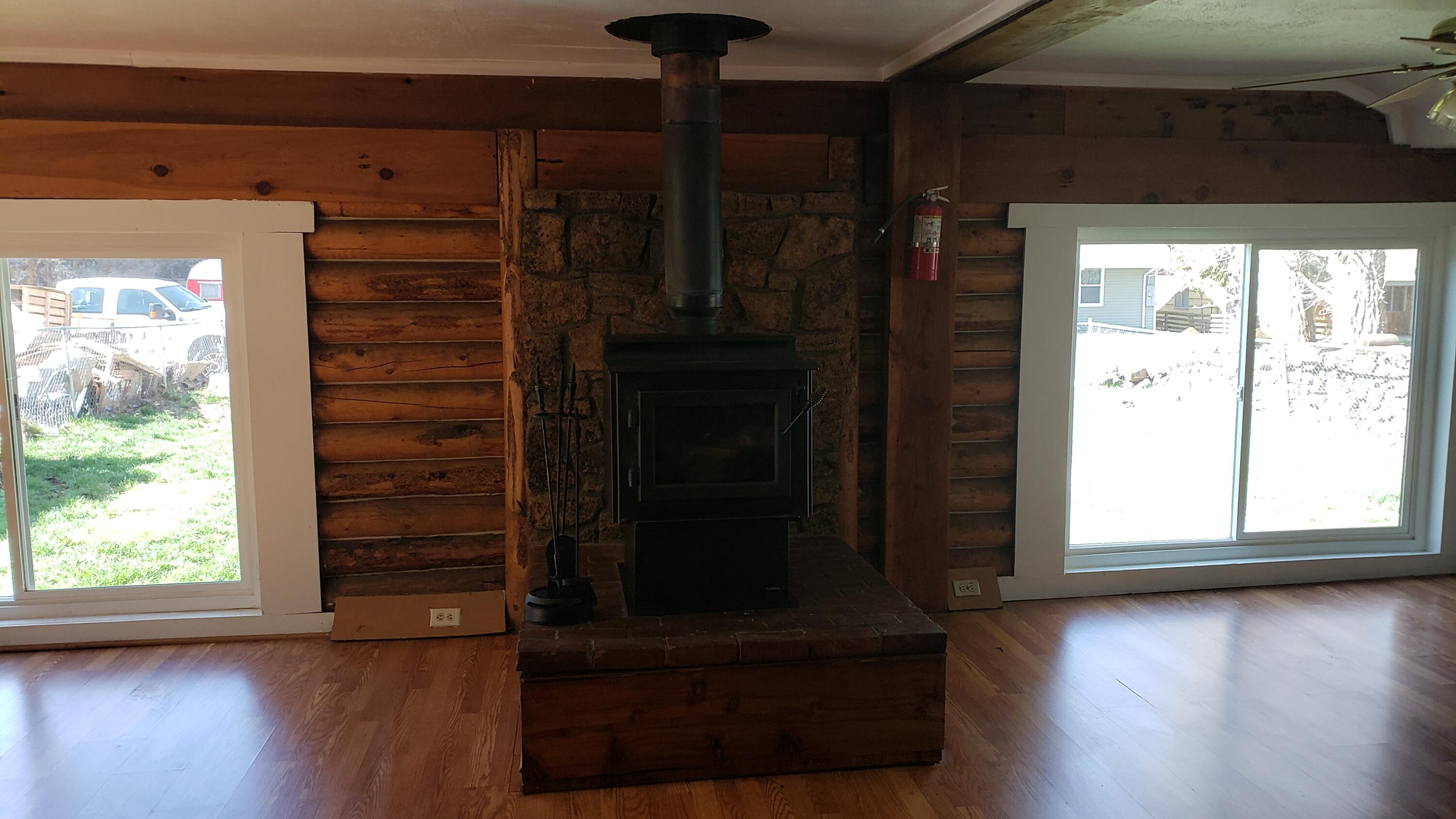 Klamath Falls -Buena Vista Addition - Residential