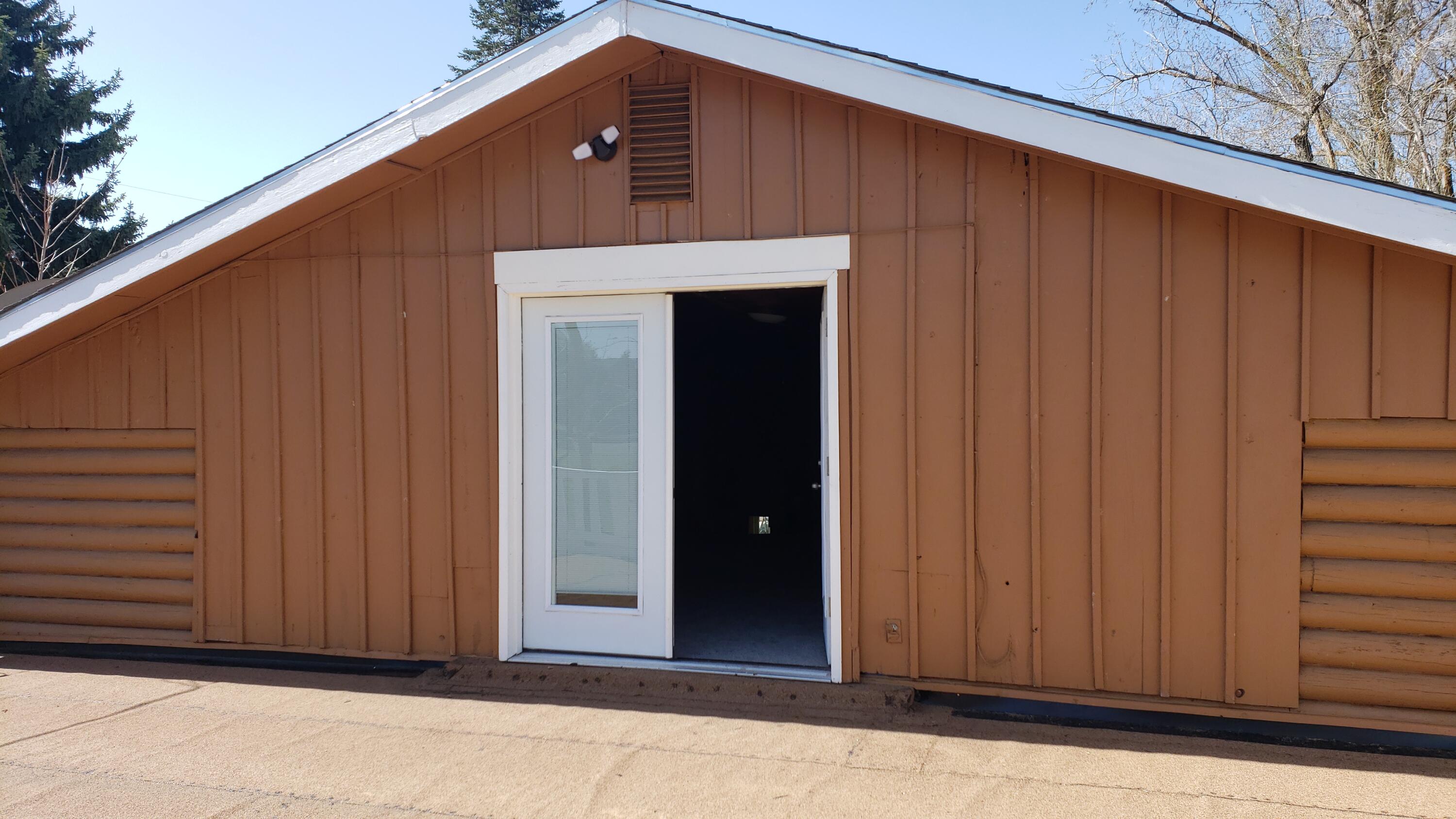 Klamath Falls -Buena Vista Addition - Residential