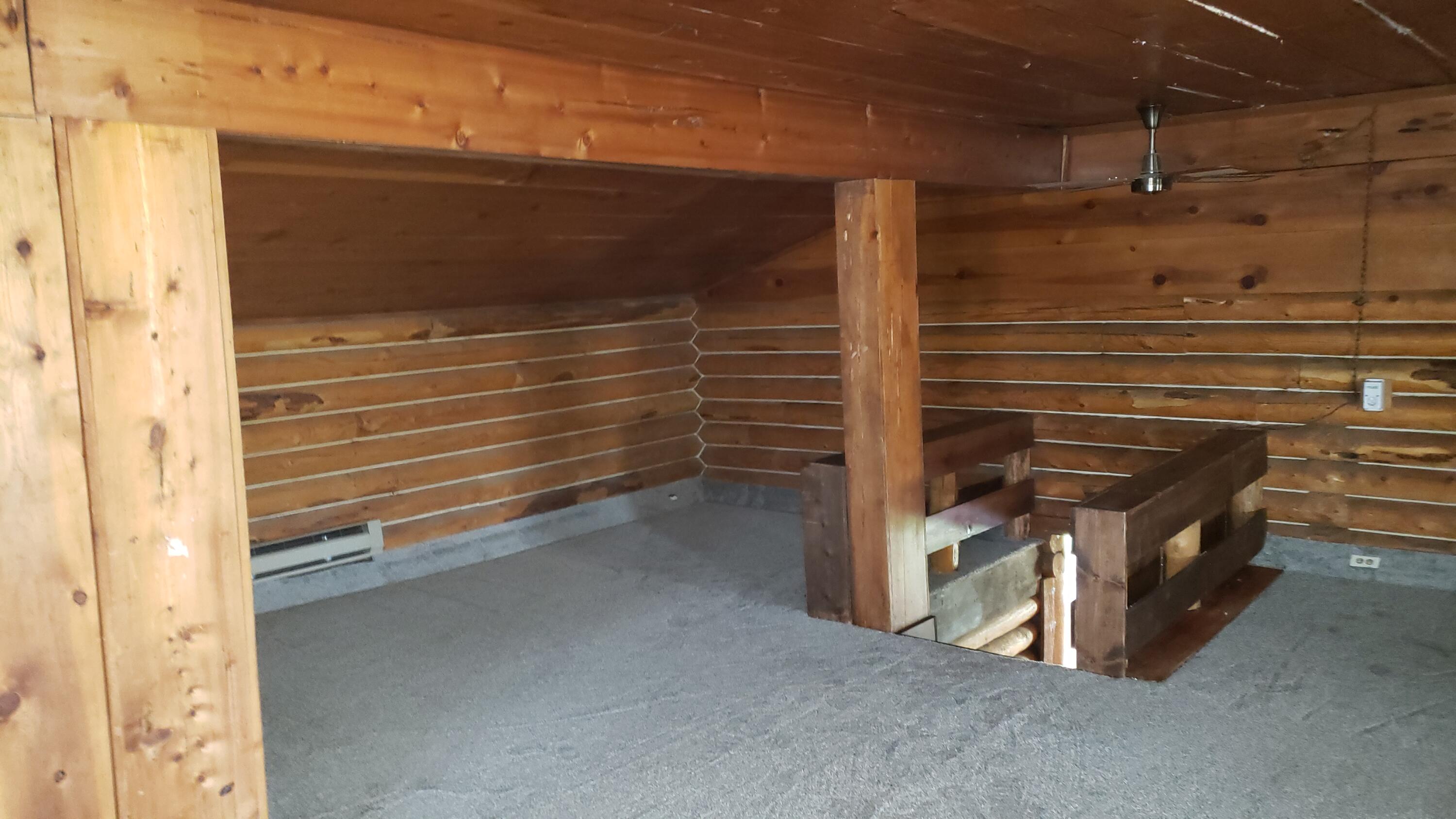 Klamath Falls -Buena Vista Addition - Residential