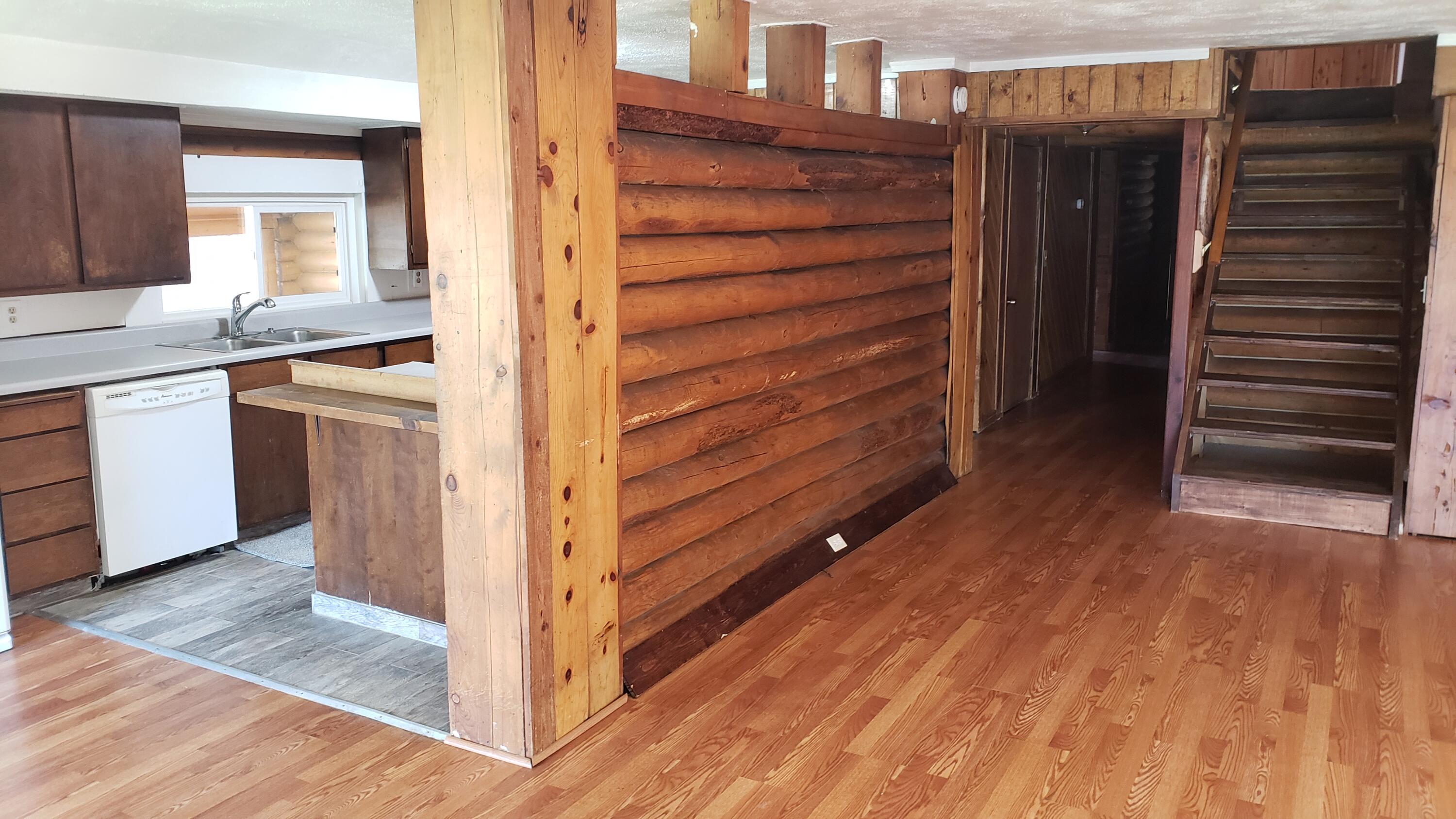 Klamath Falls -Buena Vista Addition - Residential