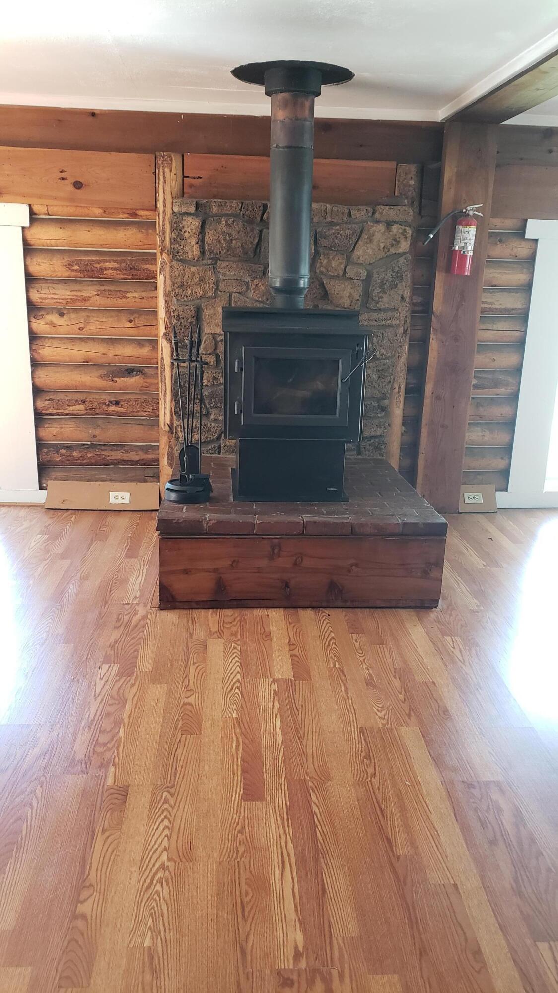 Klamath Falls -Buena Vista Addition - Residential