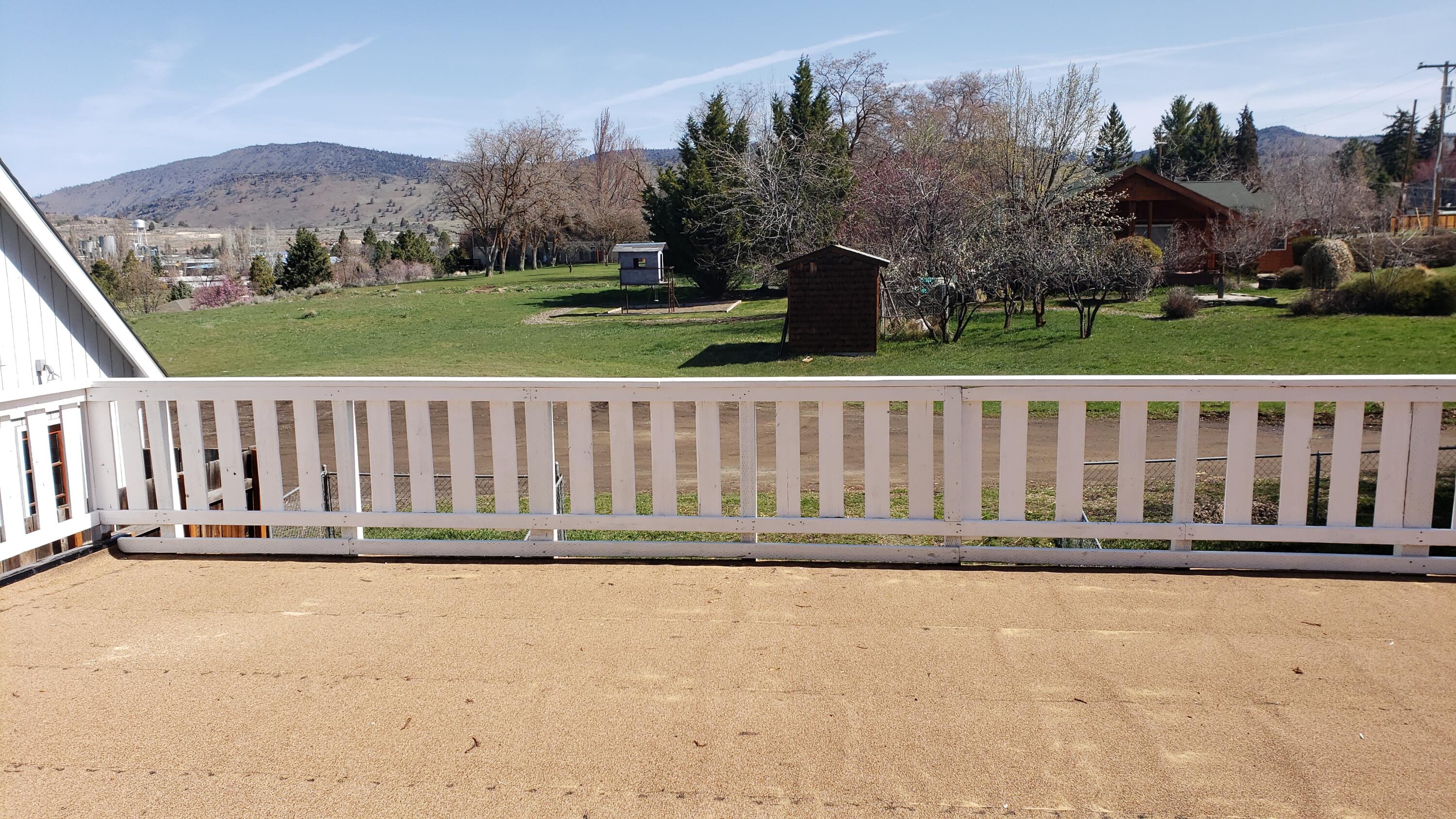 Klamath Falls -Buena Vista Addition - Residential