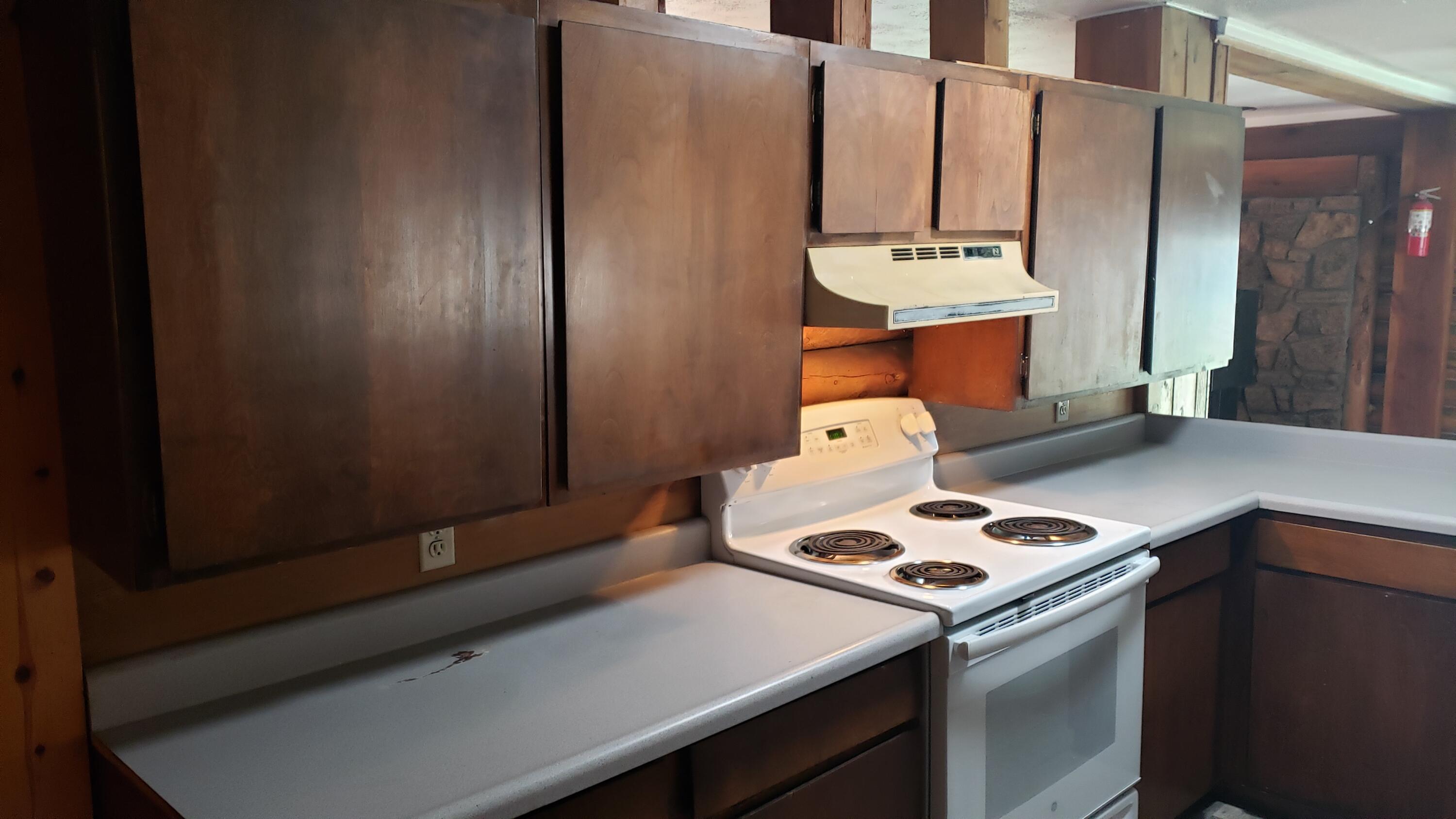 Klamath Falls -Buena Vista Addition - Residential