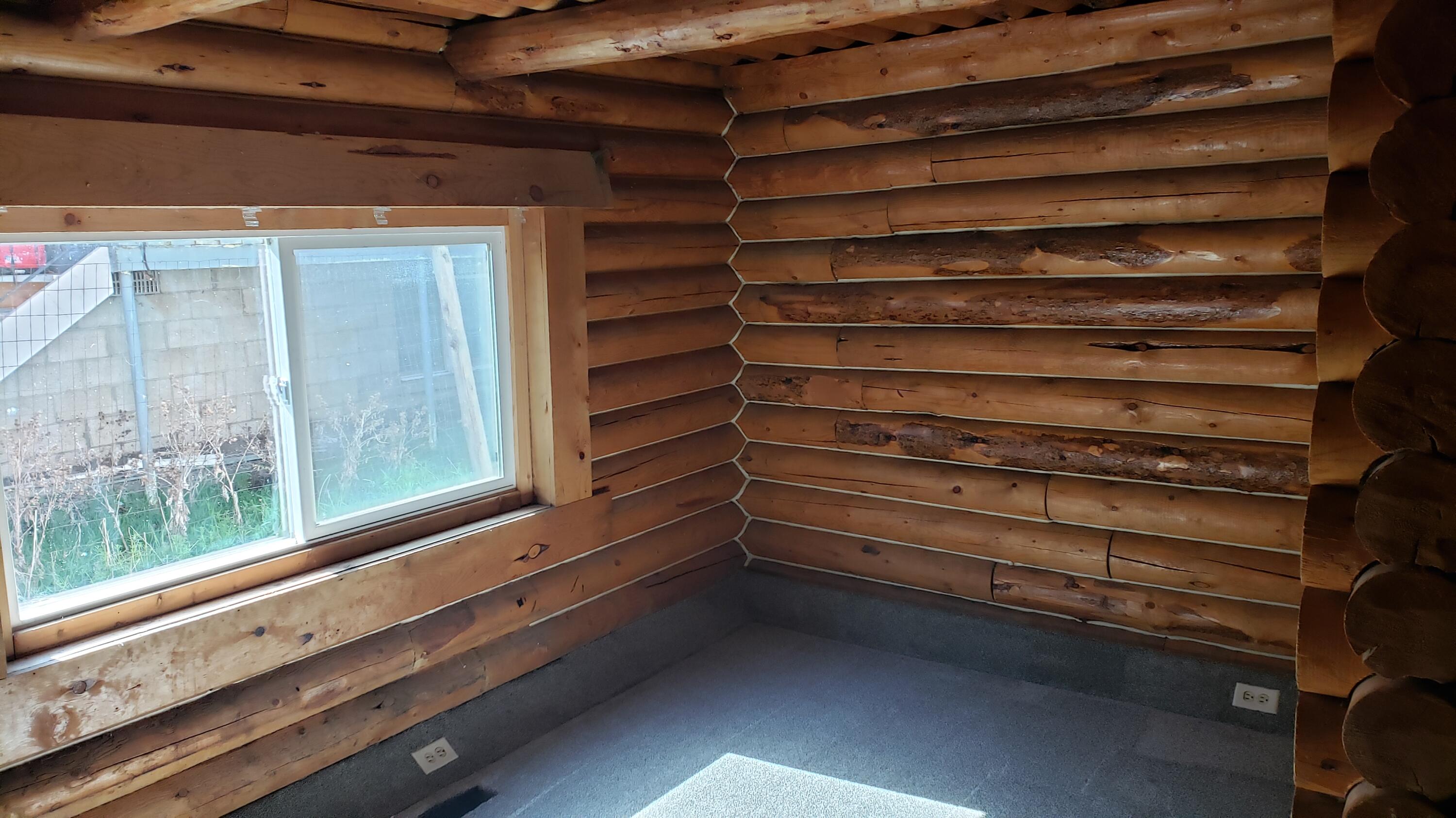 Klamath Falls -Buena Vista Addition - Residential