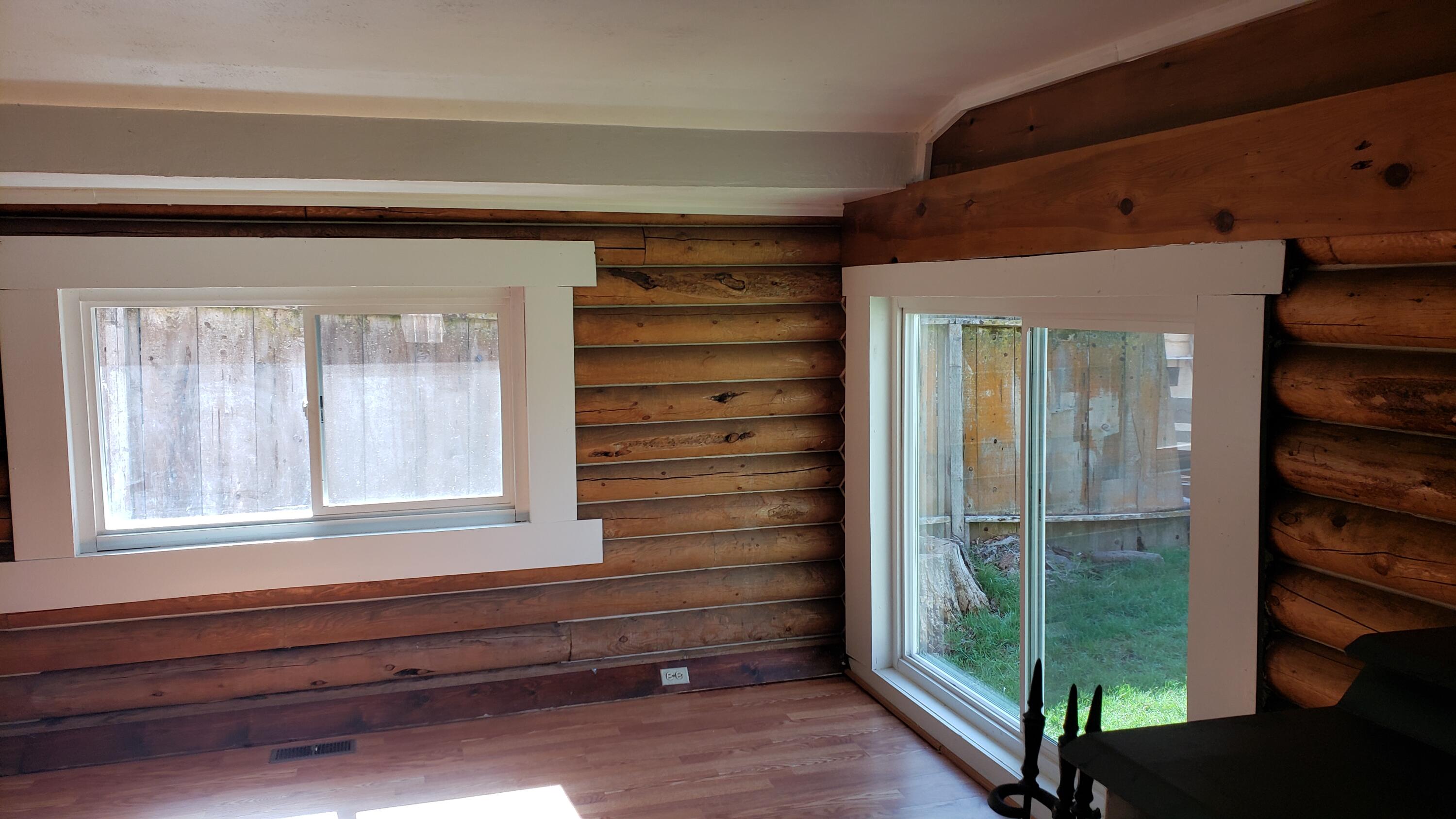 Klamath Falls -Buena Vista Addition - Residential