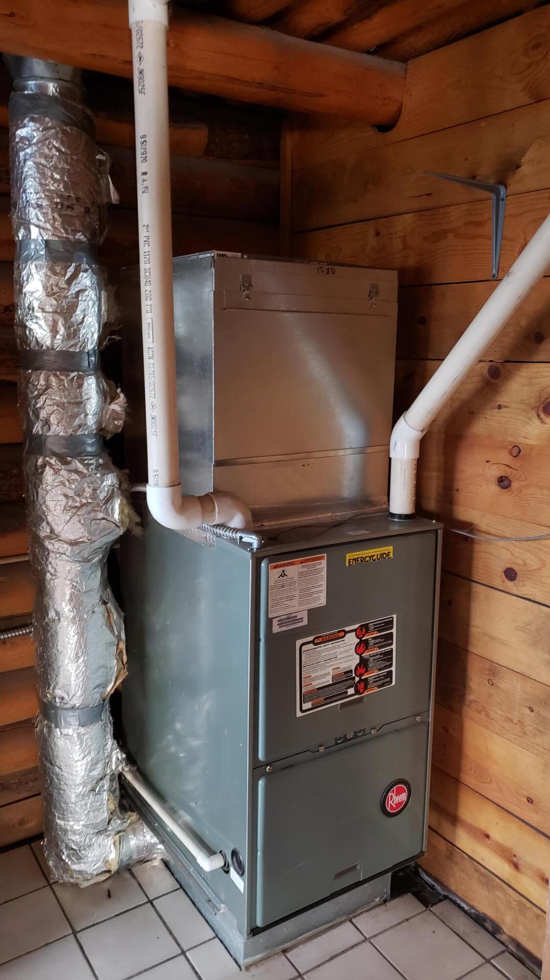 Klamath Falls -Buena Vista Addition - Residential