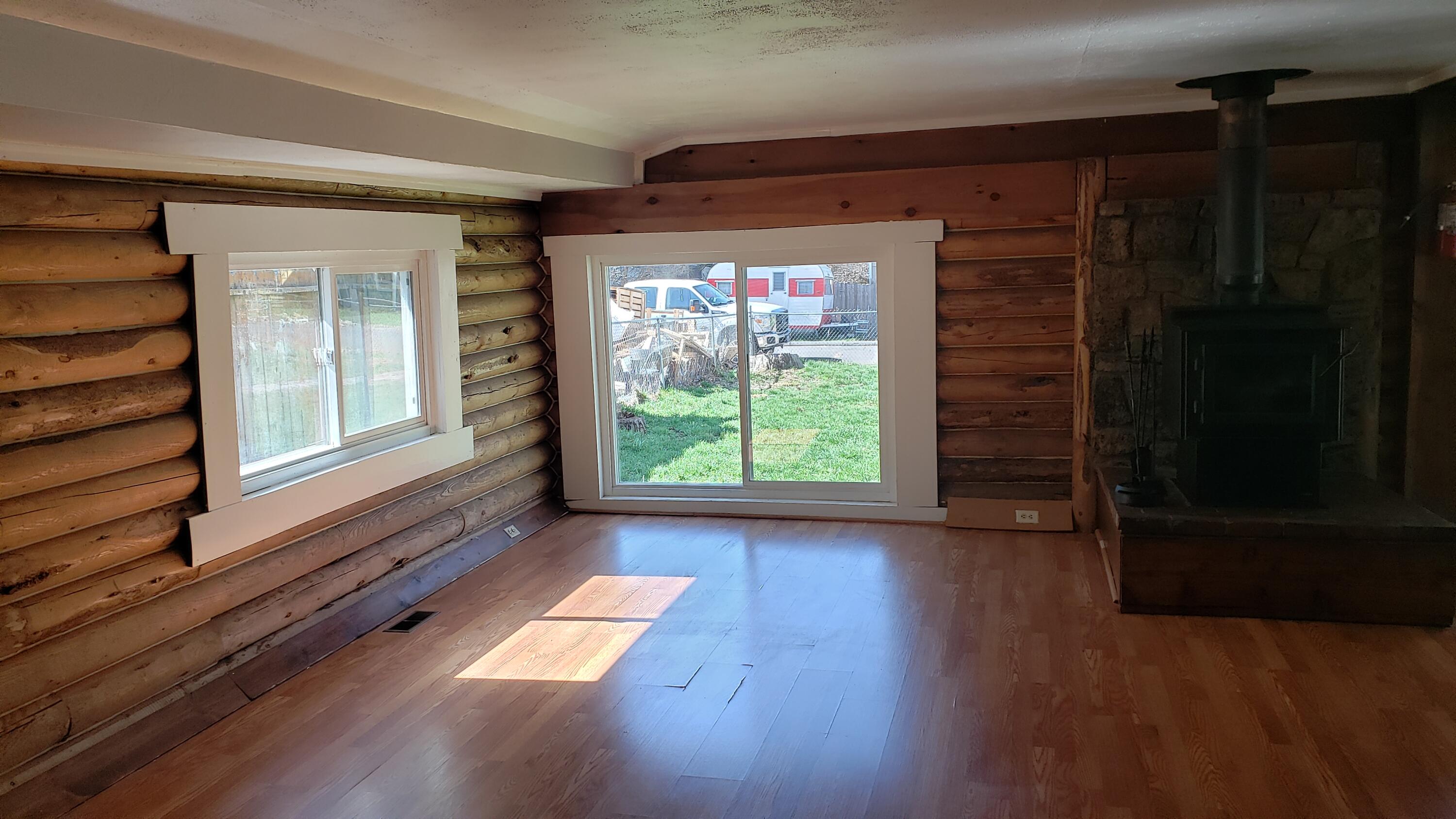 Klamath Falls -Buena Vista Addition - Residential