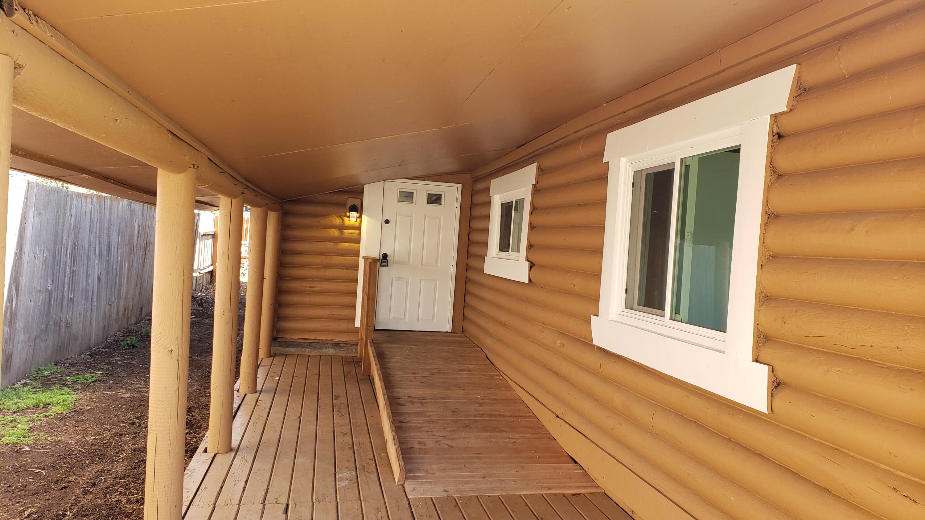 Klamath Falls -Buena Vista Addition - Residential