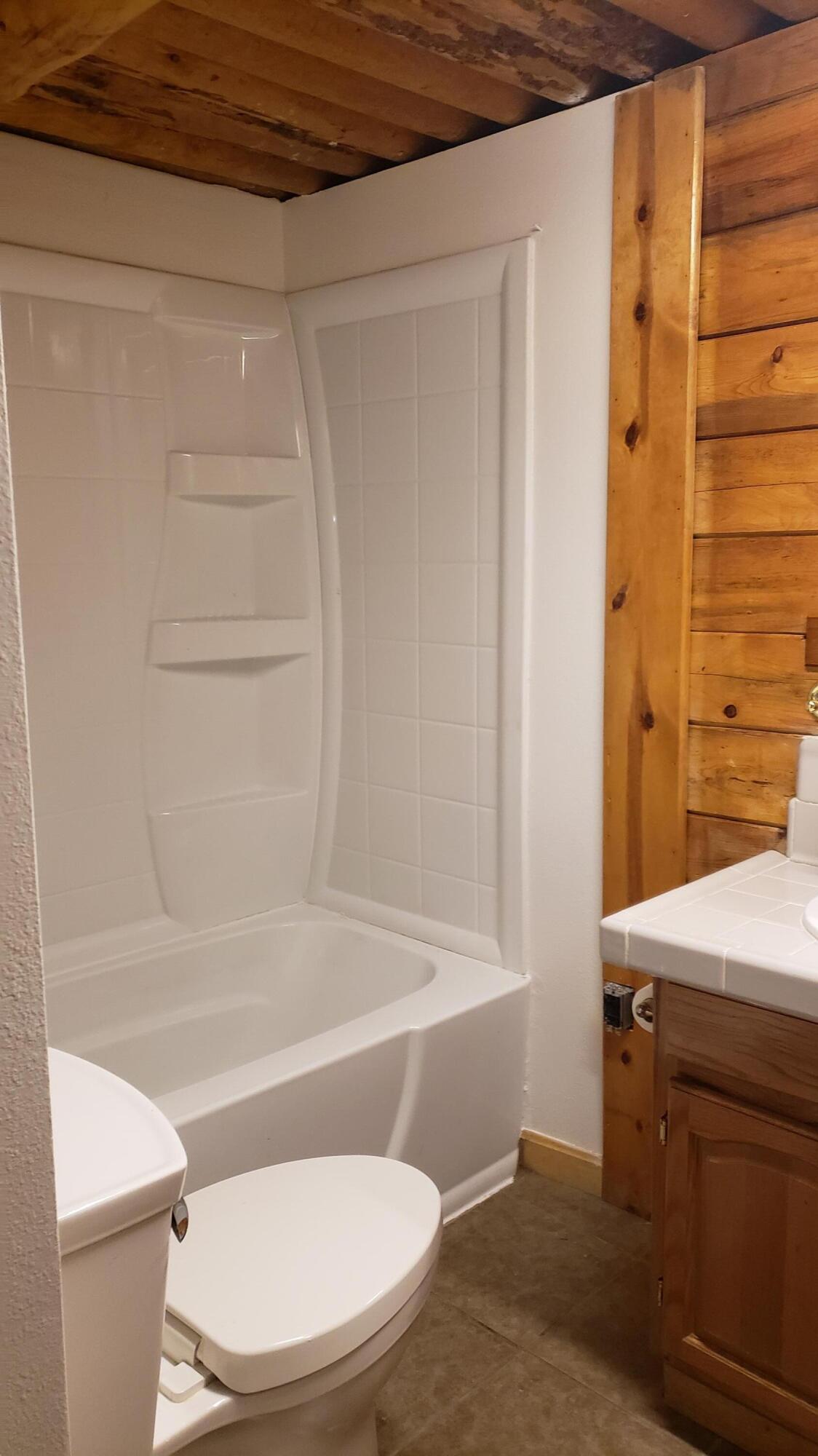 Klamath Falls -Buena Vista Addition - Residential