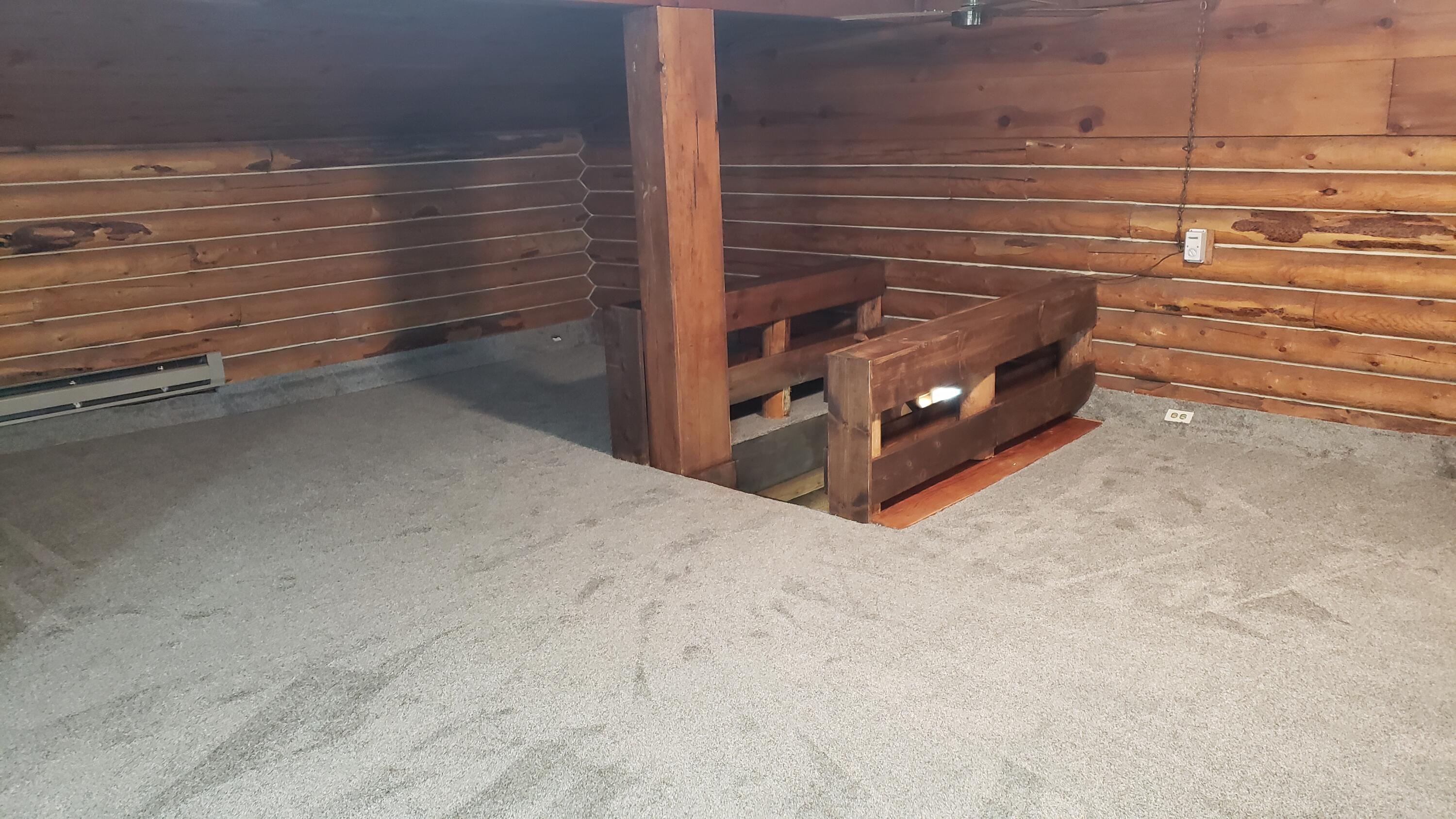 Klamath Falls -Buena Vista Addition - Residential