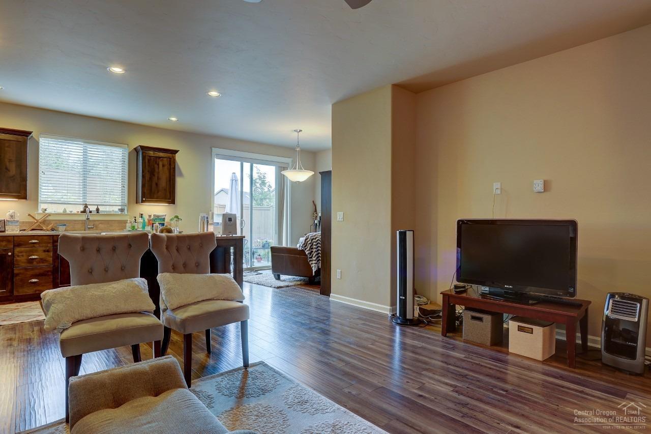 McCall Landing - Residential