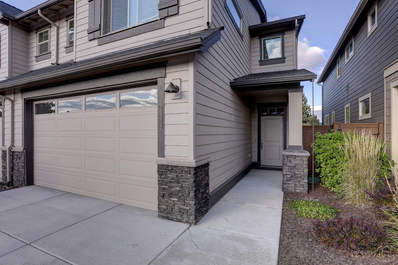 McCall Landing - Residential